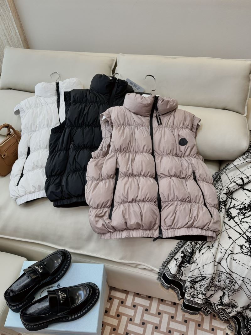 Moncler Down Jackets